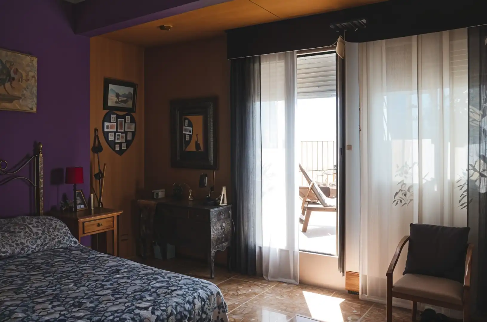 Ático en venta en de Santiago Rusiñol, Sector Est
