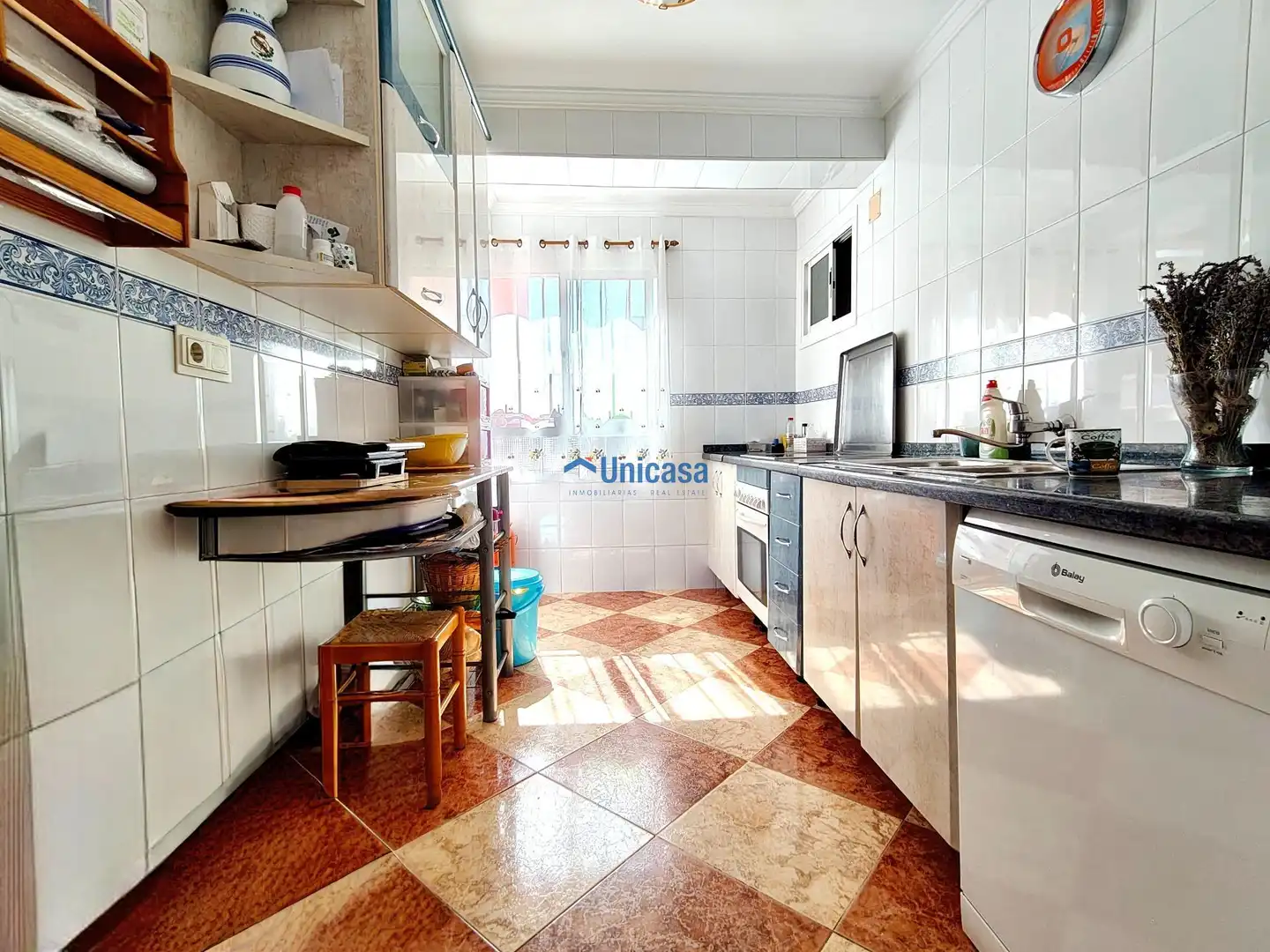 Piso con ascensor en venta en Calle Calle Corregidor Nicolás Isidro, 13, imagen 4