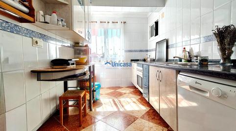 Foto 4 de Pis en venda a Calle Calle Corregidor Nicolás Isidro, 13, Portada Alta - Pol. Crta. De Cártama, Málaga Capital