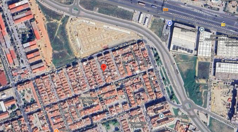 Photo 3 of Flat for sale in Calle Pastora de Cantillana 10, La Paz, Alcalá de Guadaira