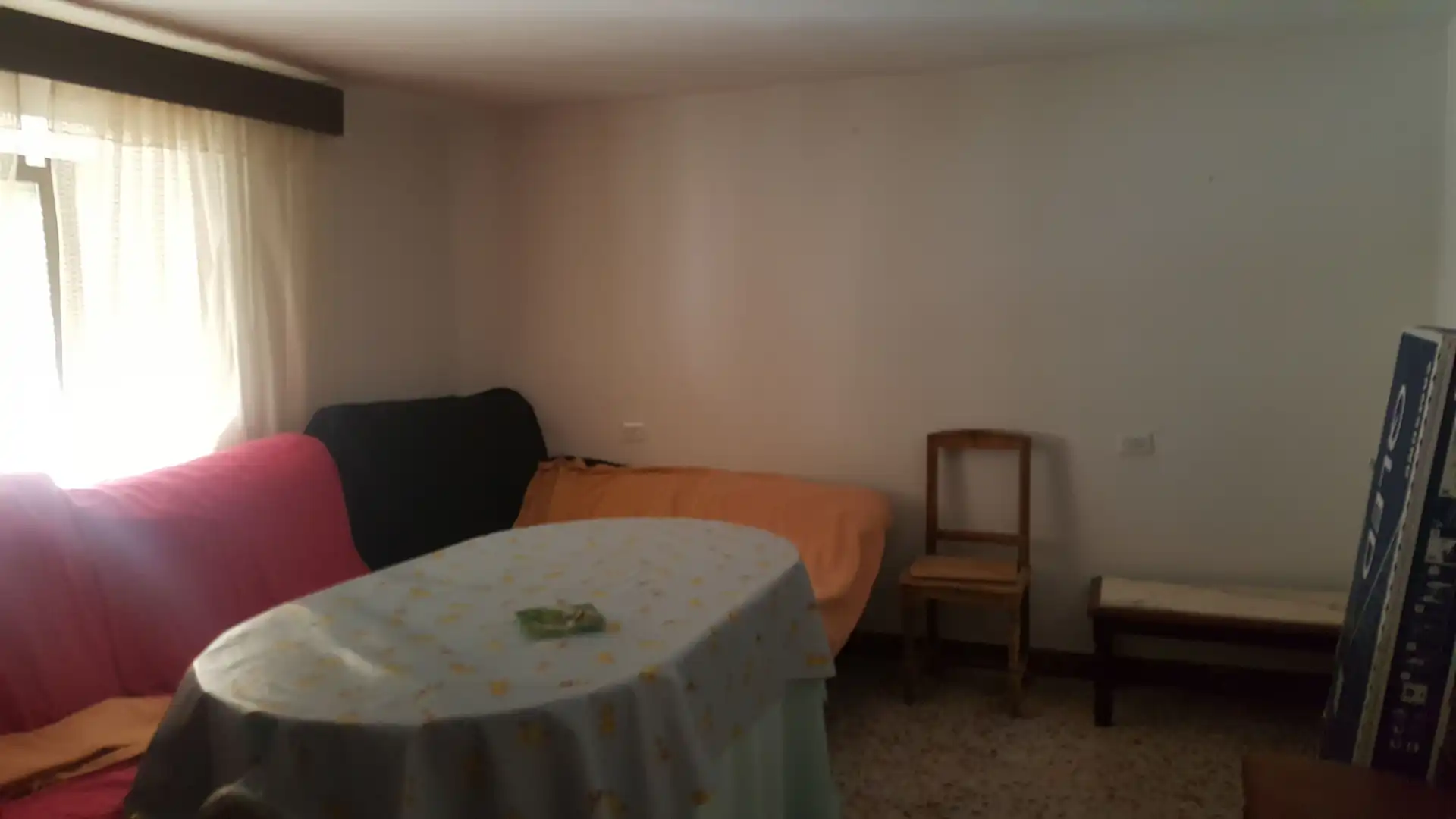 Casa con terraza en venta en Plaza Primero de Mayo, imagen 8