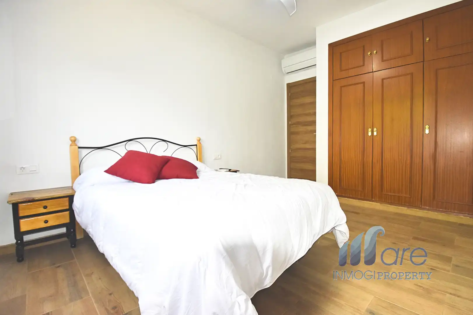 Habitación de Casa o chalet en venta en Atarfe con Aire acondicionado, Jardín privado y Piscina