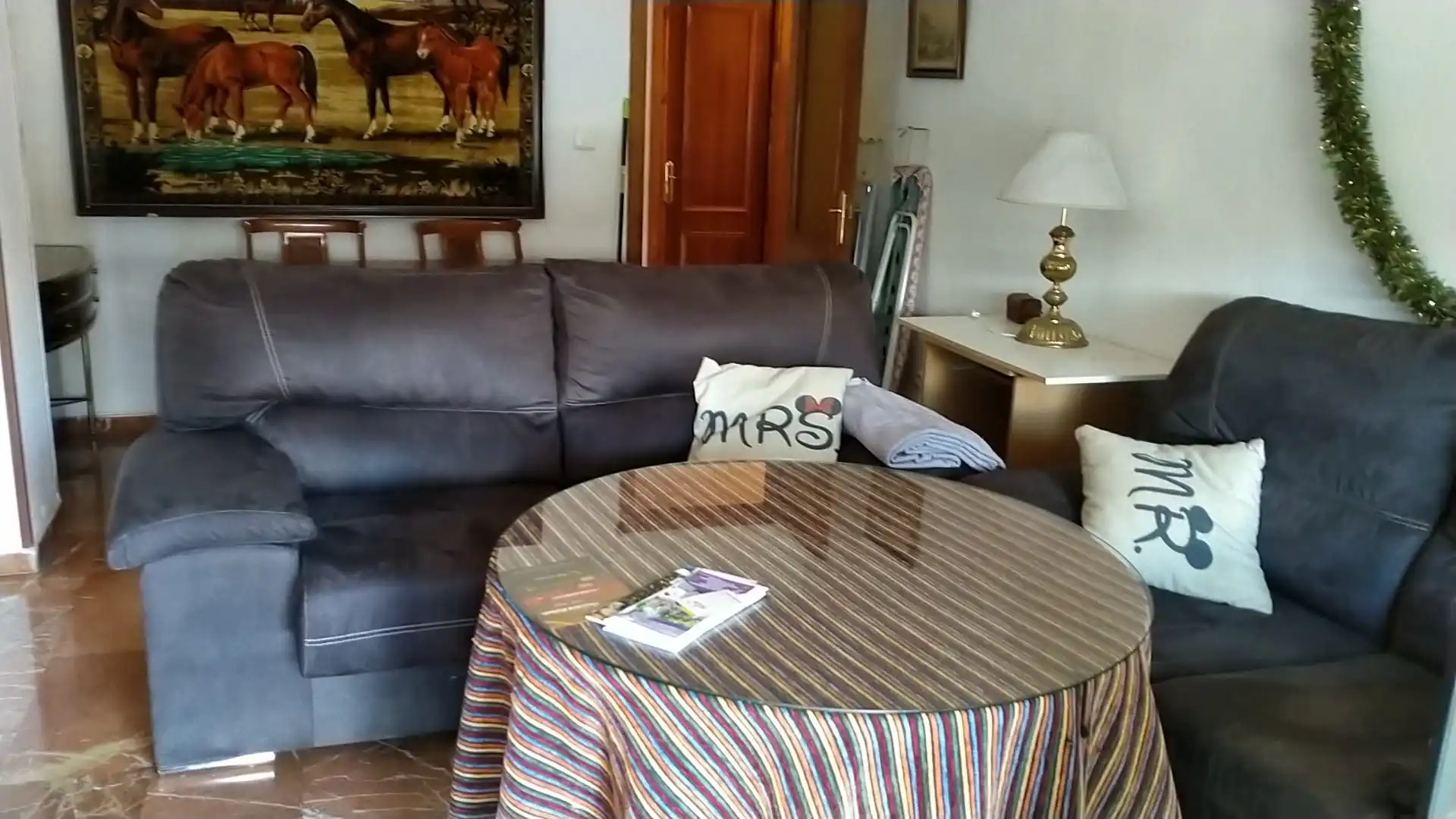 Fotografía del inmueble reportado: 1.000 €/mes — San Francisco Javier, Granada