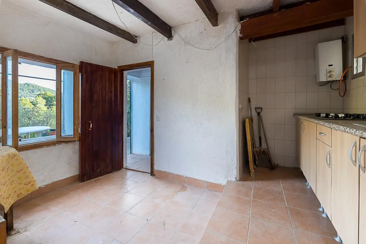Casa o xalet en venda en Bunyola amb Terrassa