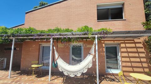 Foto 5 de Casa o xalet en venda a El Racó - Sant Feliu del Racó, Castellar del Vallès