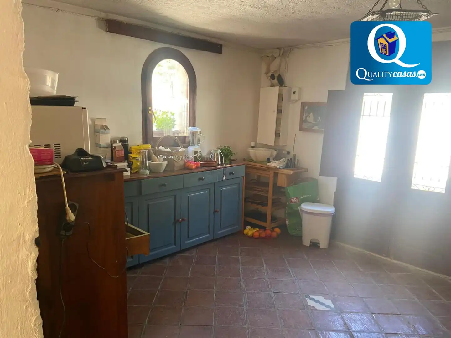 Maison avec terrasse à vendre à Onil, imagen 5