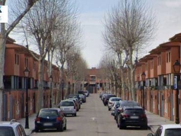 Casa a schiera in vendita a FILOMENA CONTRERAS FDEZ