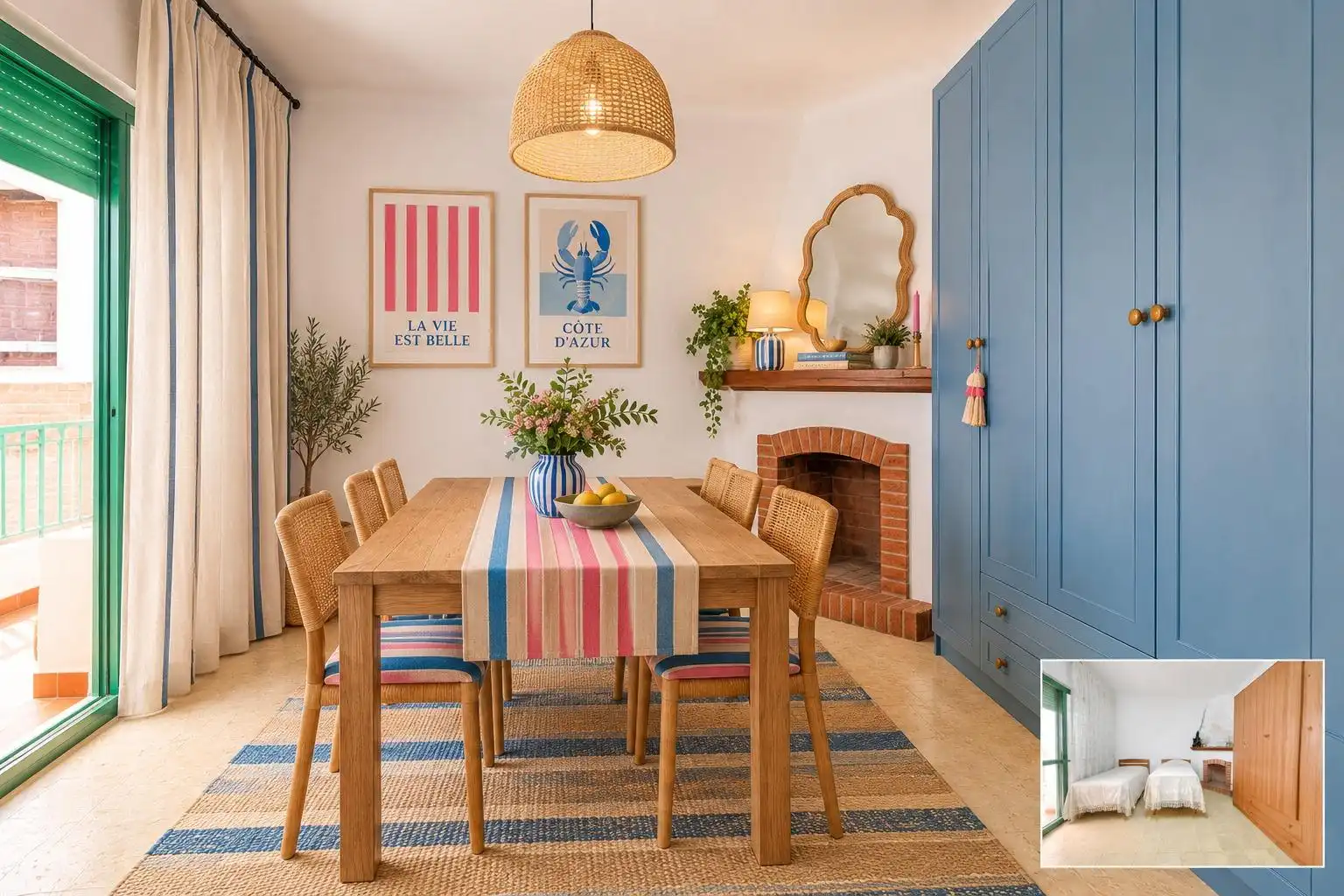 Flat for sale in Carrer DE SANT ELM, Centre