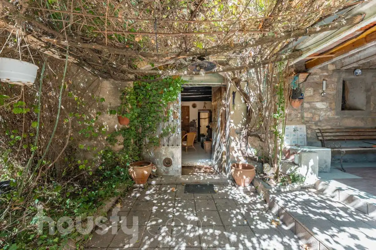 Casa con terraza en venta en Diseminado Cal masover ., imagen 32