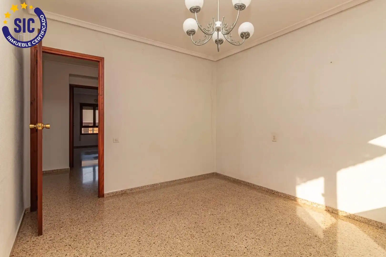 Piso con terraza en venta en Calle GUITARRISTA FORTEA 15, imagen 8