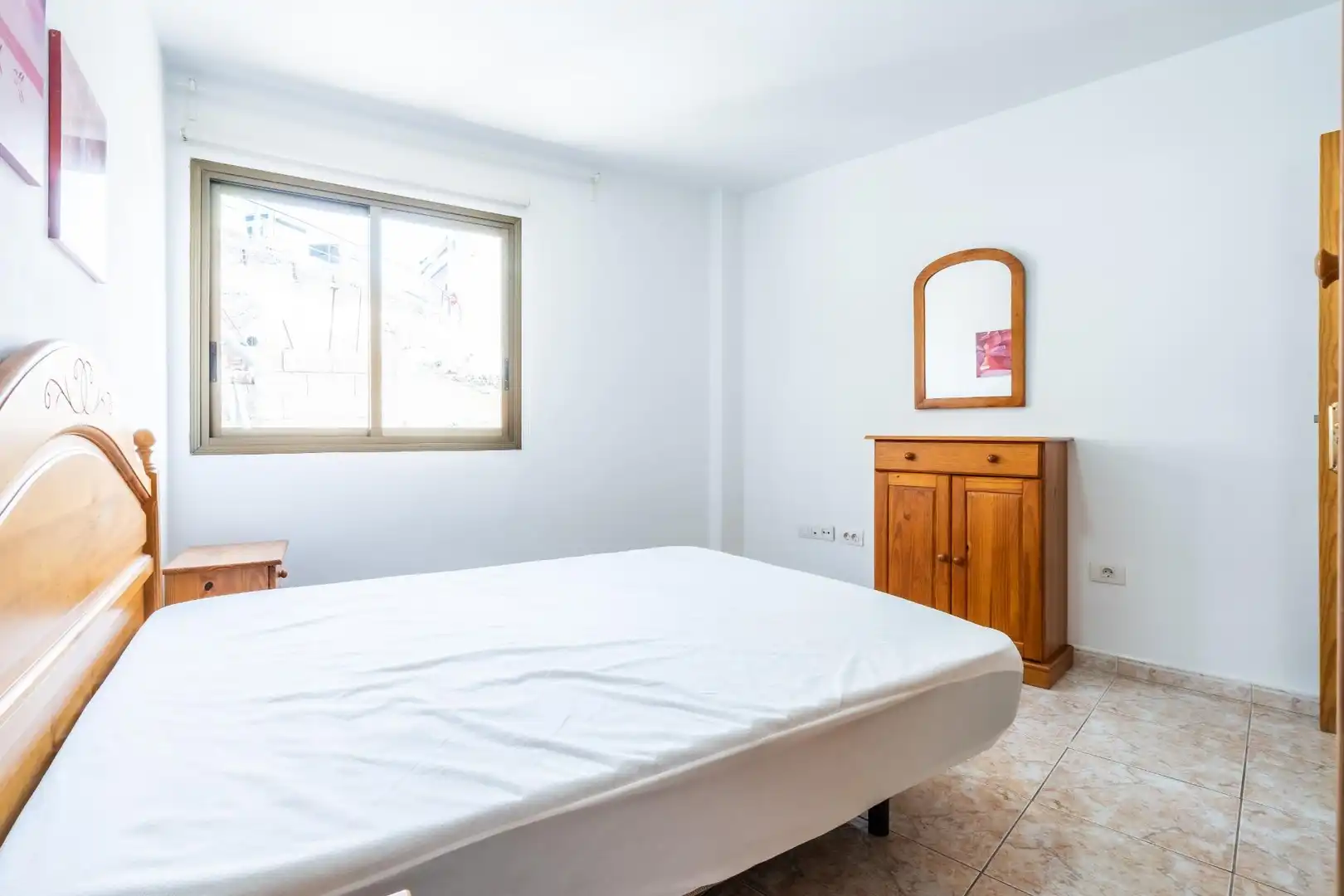 Apartament amb ascensor en venda a SUECIA 14, imagen 24