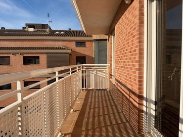 Penthouse mit Balkon zum Verkauf in Cariñena - Carinyena