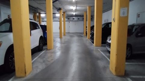 Foto 5 de Garaje en venta en Los Ramos, Murcia Capital