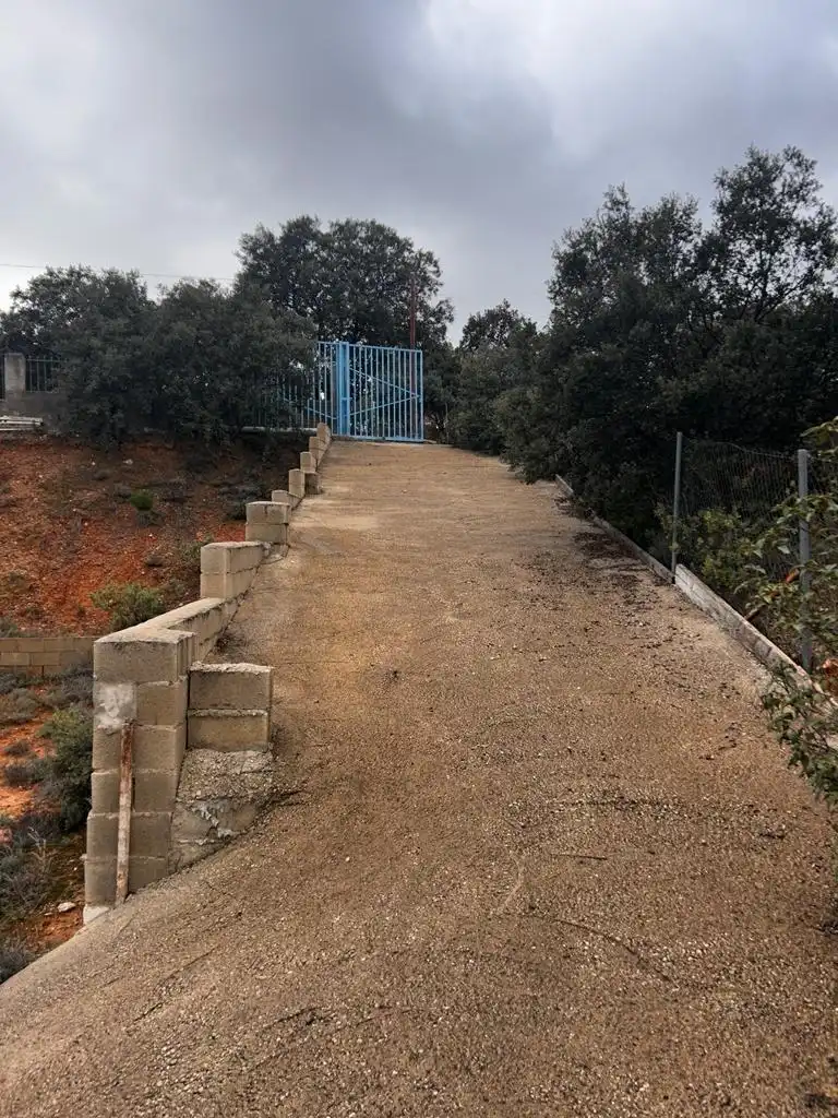 Terrenos y solares en venta en Hontoba, imagen 12