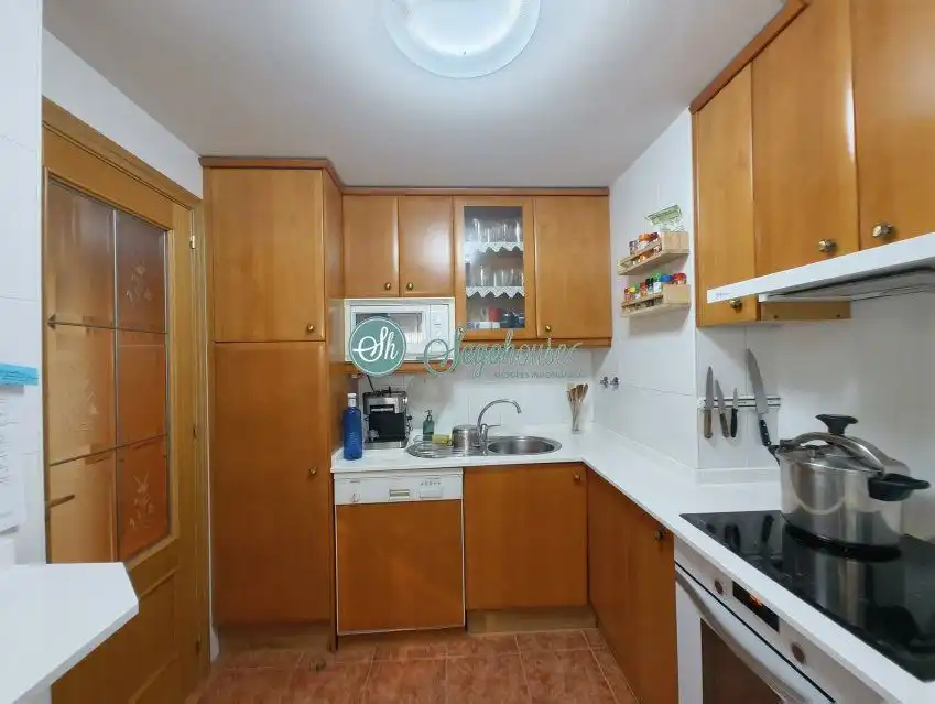 Casa o chalet en venta en Sector Plaza de Toros