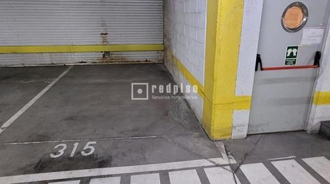 Photo 3 of Garage for sale in Abogados de Atocha , 2, Urbanizaciones, Madrid