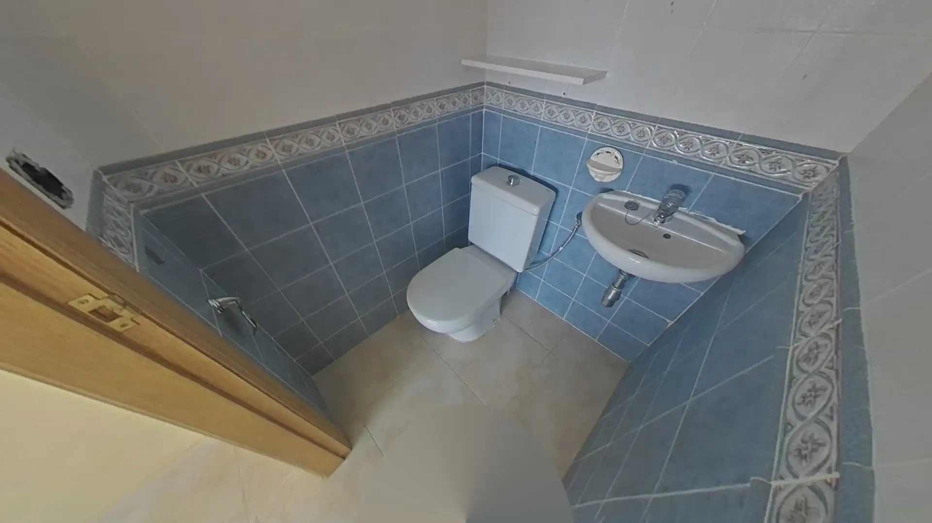 Baño de Piso en venta en Torrevieja