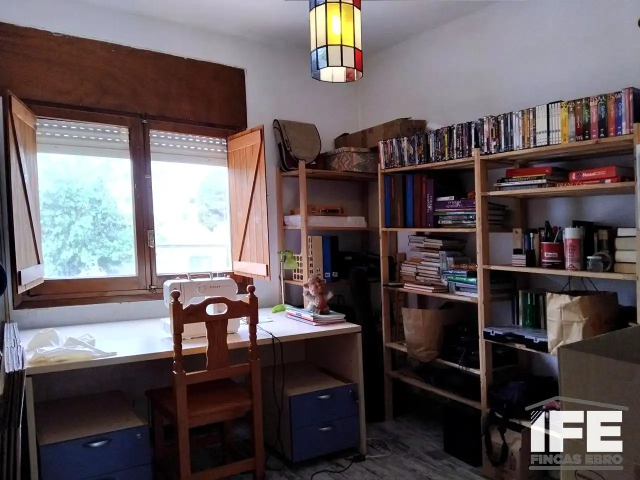 Bedroom of Houses for sale in Grisén  with Heating, Private garden and Terrace