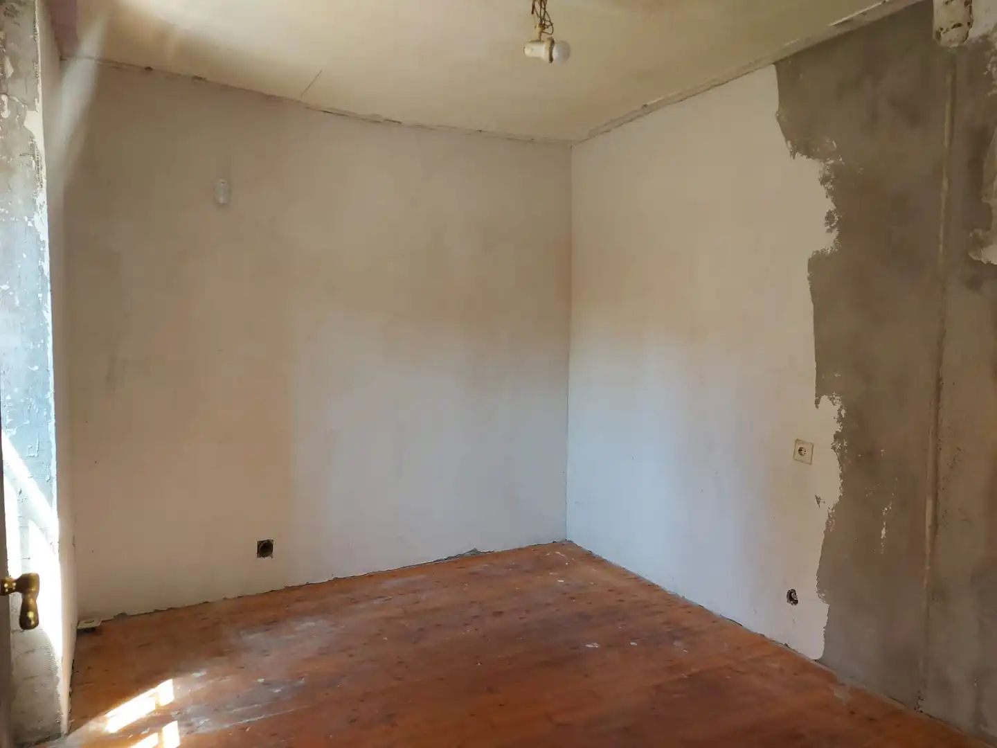 Planta baja en venta en Camargo con Calefacción