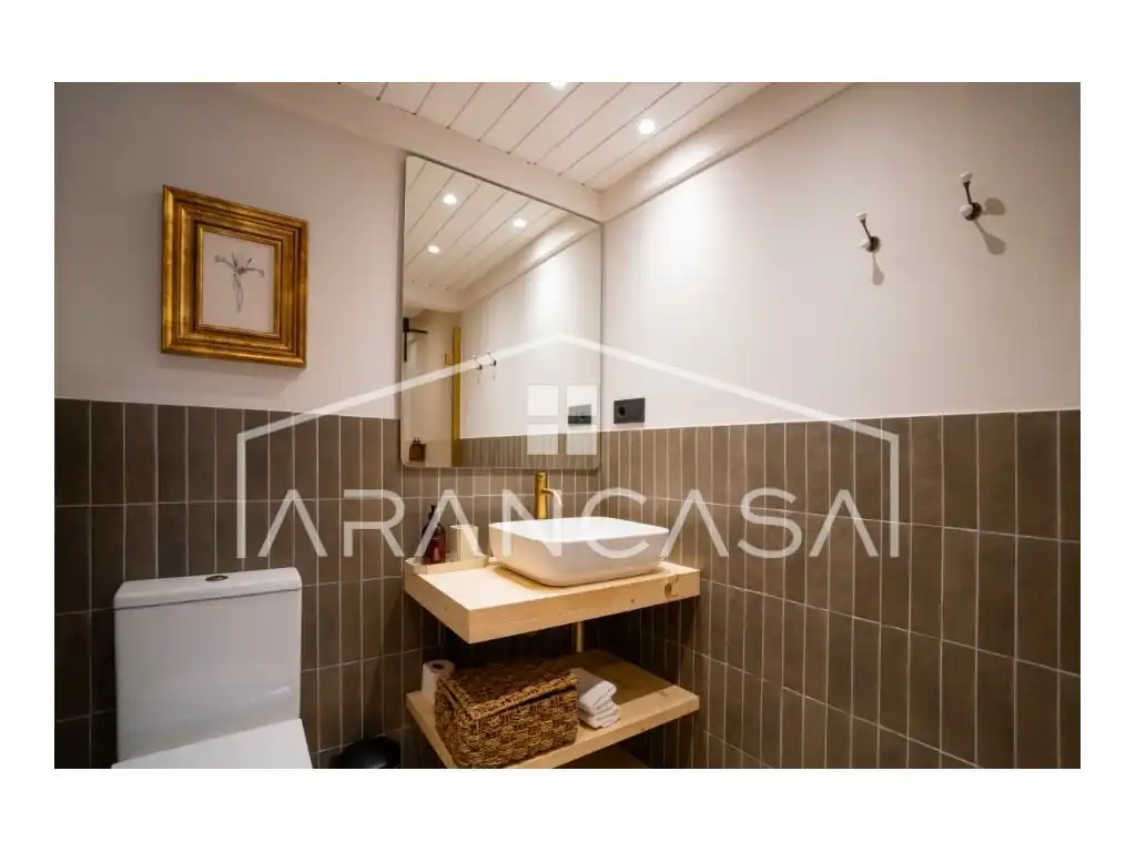 Casa en venta en Carrer dera val, imagen 15