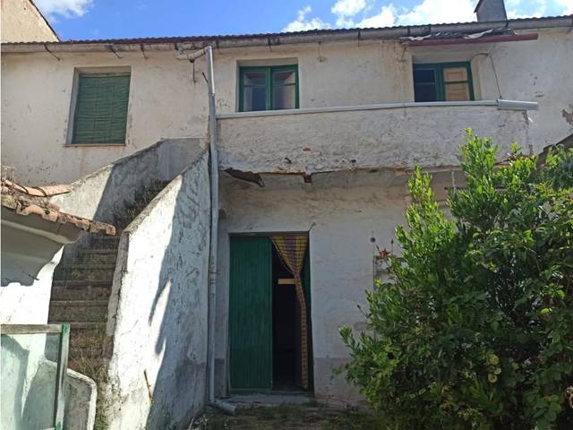 Casa-chalet en Venta en Las Mercedes - El Carmen