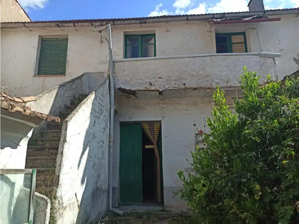 Casa in vendita a Las Mercedes - El Carmen