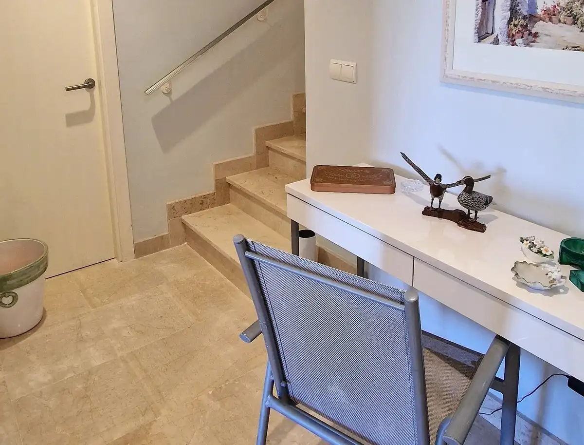 Adossat en venda a Elviria - Cabopino, imagen 22
