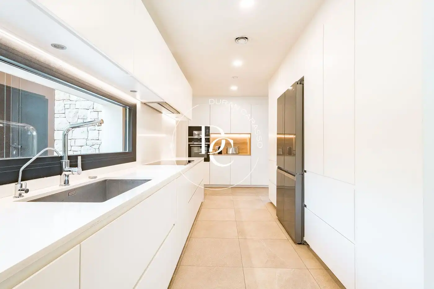 Casa con terraza en venta en Josep Maria Massip i Izabal, imagen 19