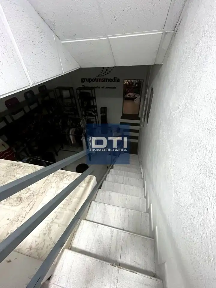 Local comercial en venda a Calle Carmen, imagen 26