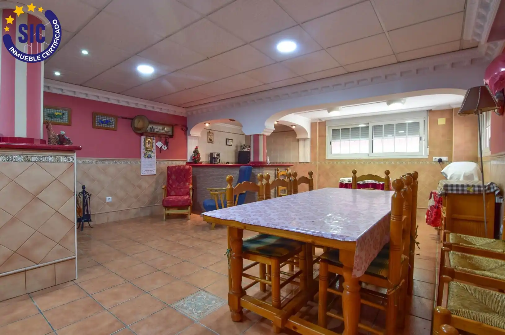 Casa o chalet en venta en Canals con Aire acondicionado, Calefacción y Terraza
