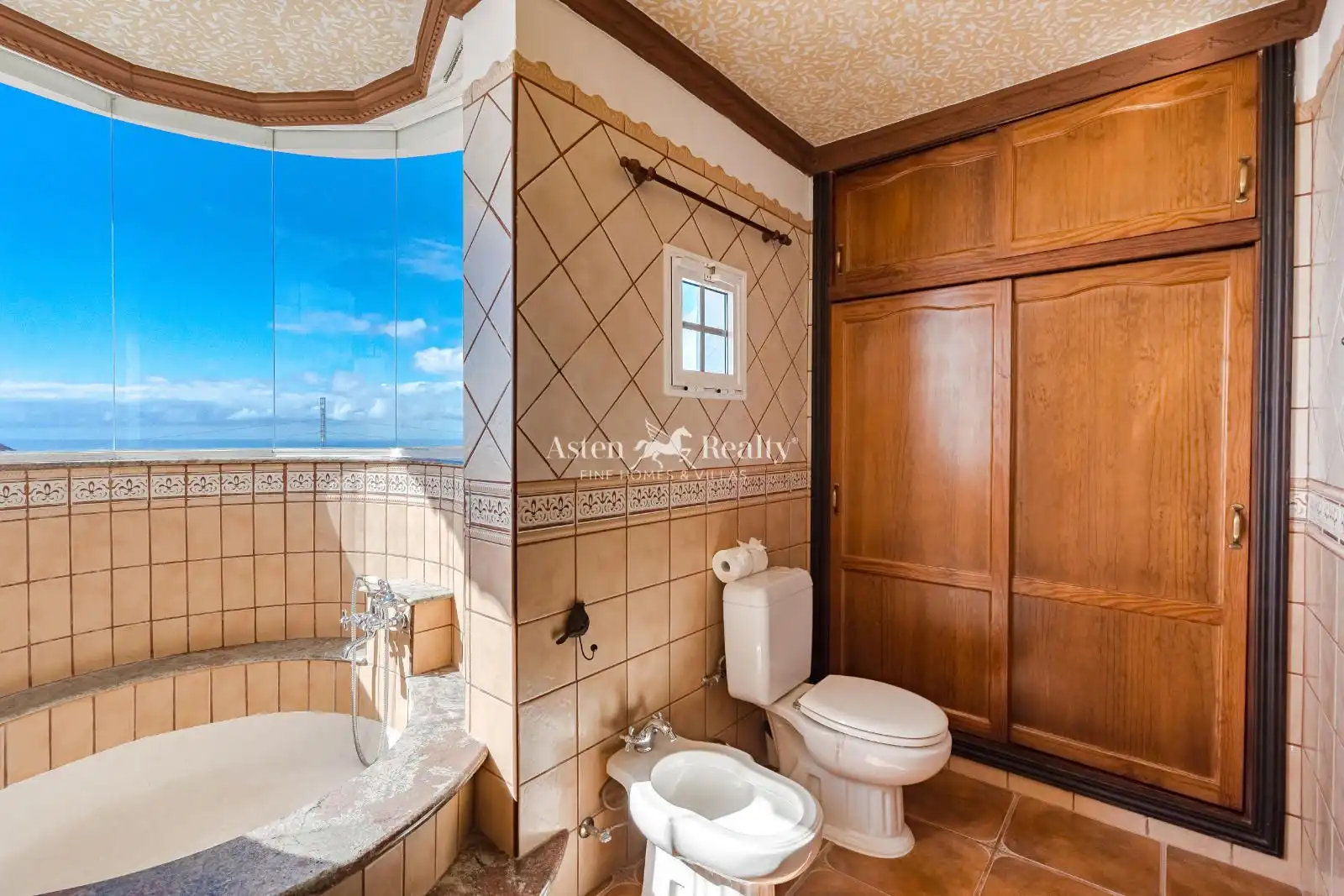 Maison avec piscine à vendre à La Finquita, imagen 19