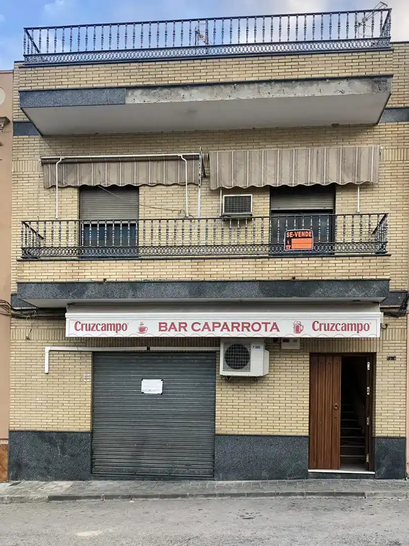 Casa adosada en venda en Morón de la Frontera, Sevilla