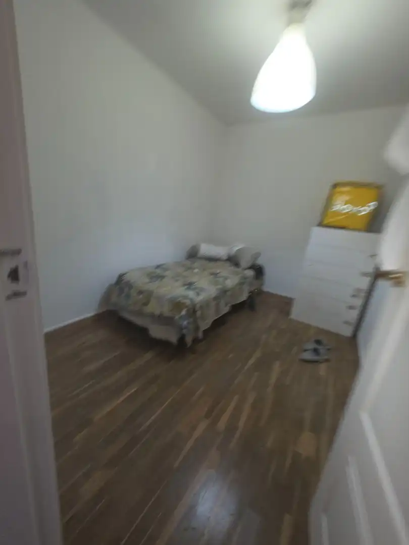 Schlafzimmer von Wohnung zum Verkauf in L'Hospitalet de Llobregat