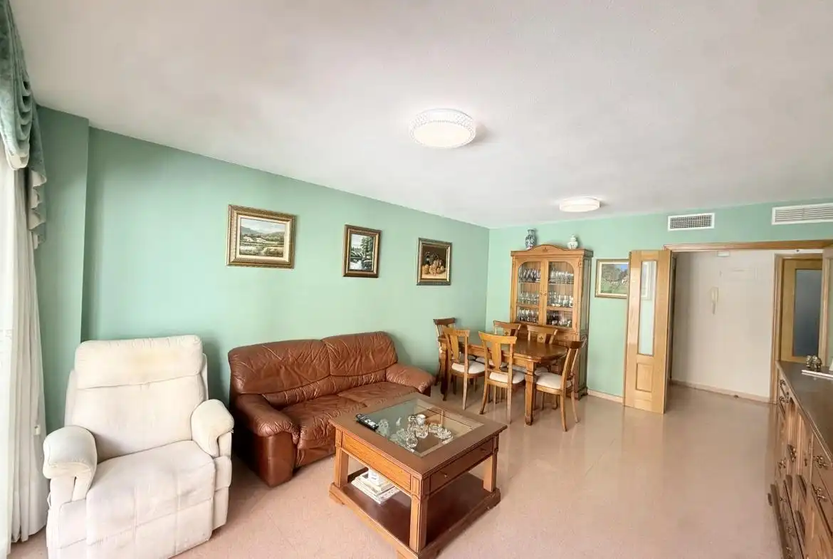 Appartement avec ascenseur à vendre à Calle Calle Doctor Sapena