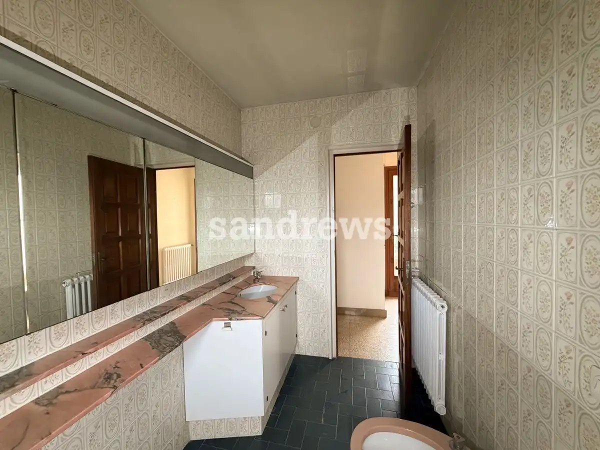 Bathroom of Detached homes for sale in Figueres  with Heating, Private garden and Terrace
