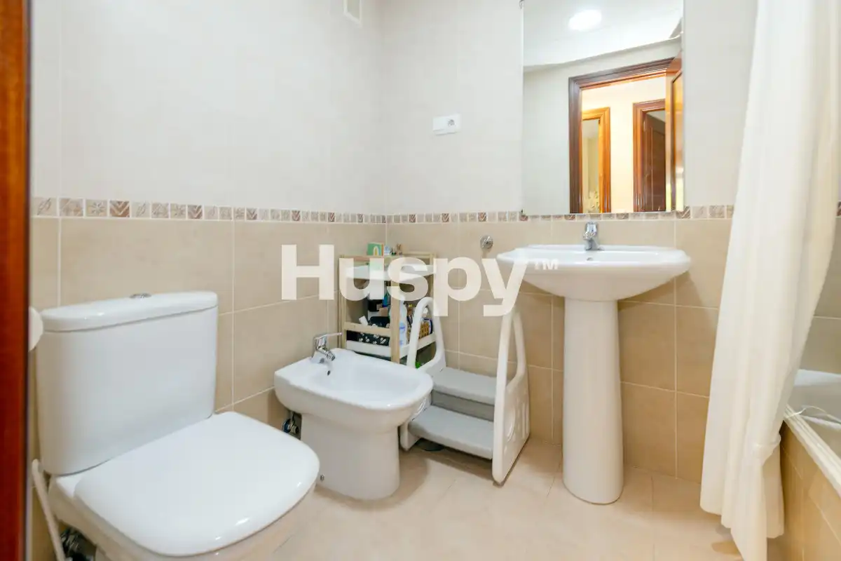 Flat with terrace for sale in Calle Madre Teresa de Calcuta, imagen 29