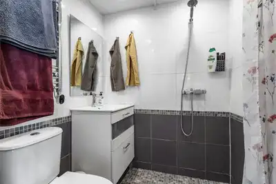Appartement compact avec ascenseur à vendre à Playa de los Boliches, imagen 15