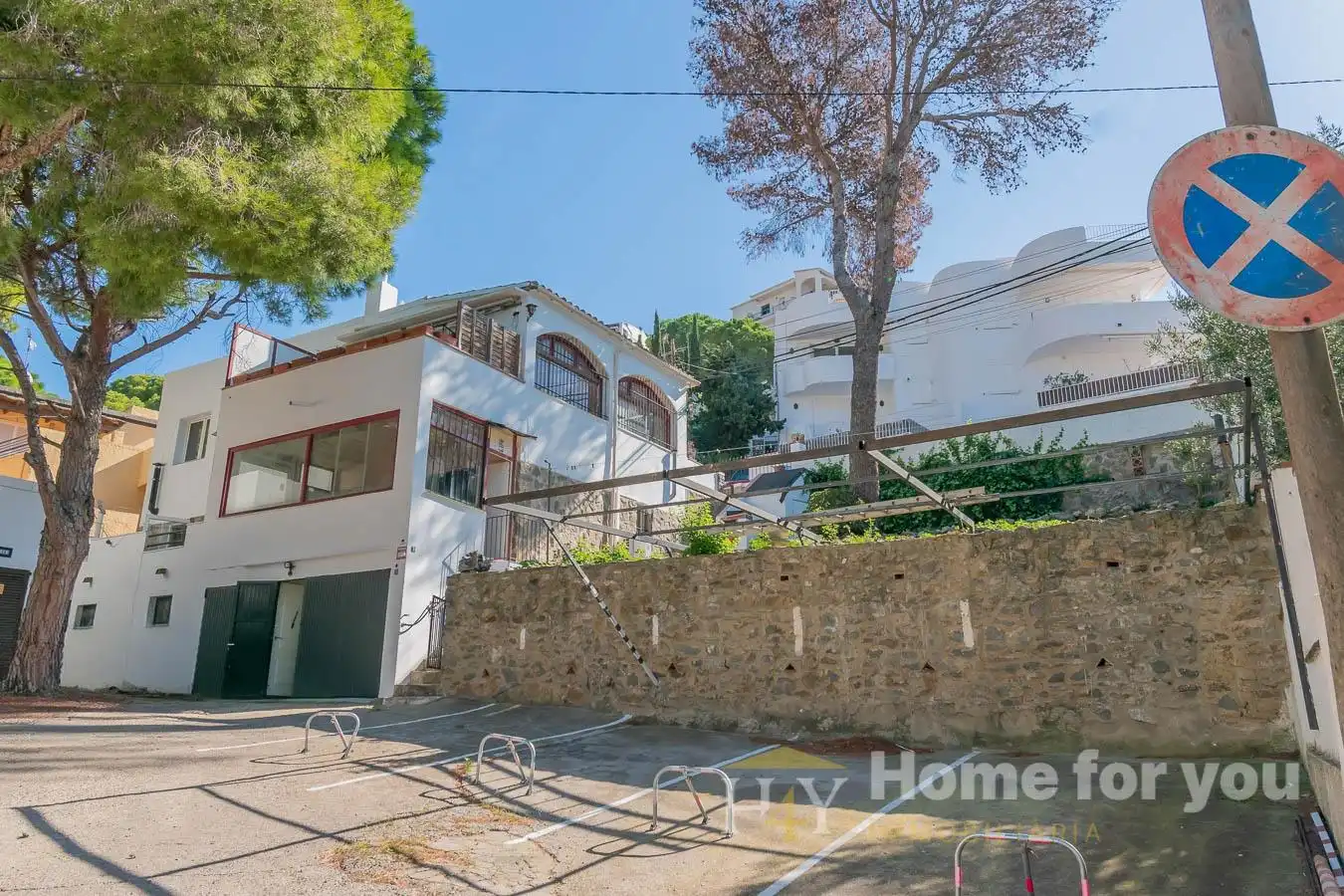 Chalet con jardín en venta en de Diego Velázquez 5, imagen 5