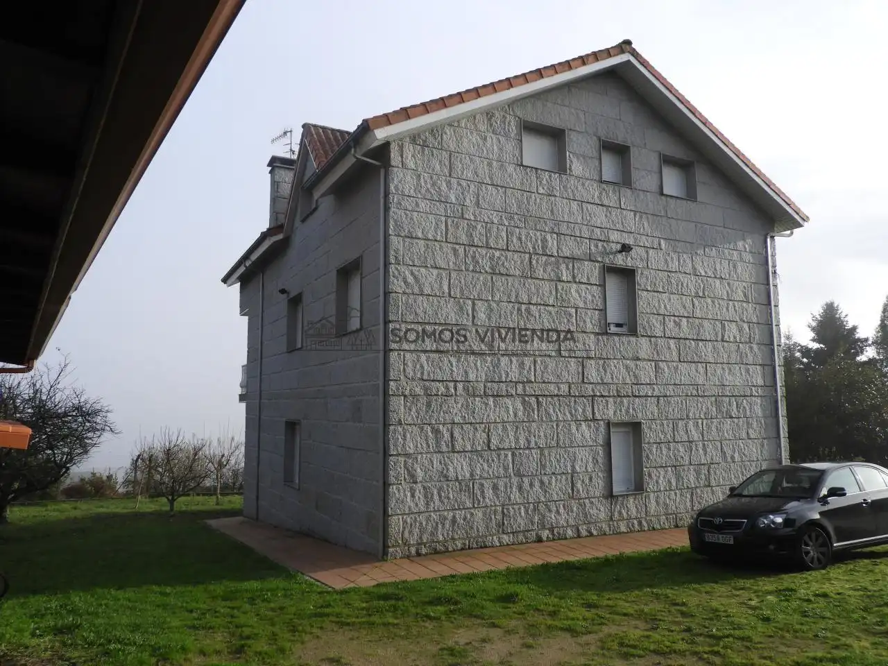 Haus mit Pool zum Verkauf in Toén, imagen 5