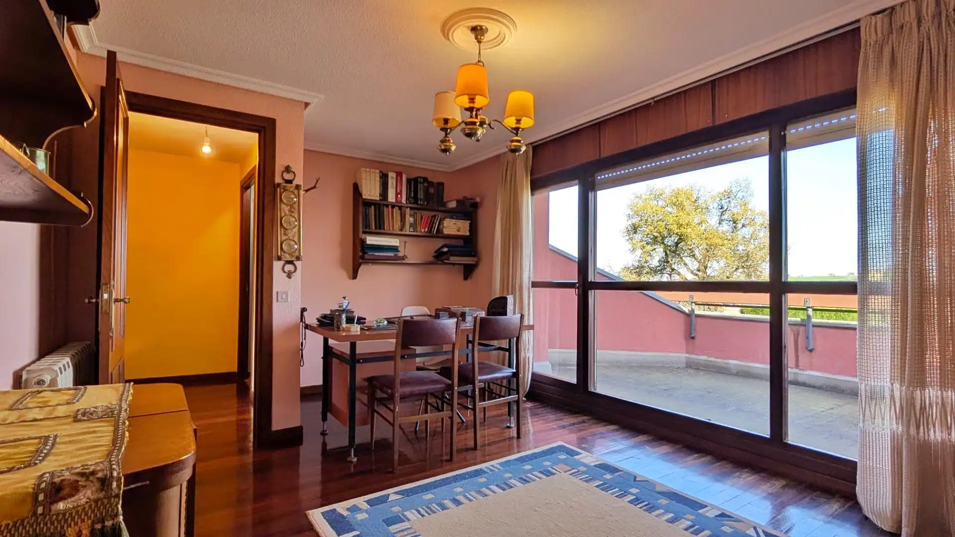 Chalet con piscina en venta en Calle DOCTOR FLEMING 34, imagen 17
