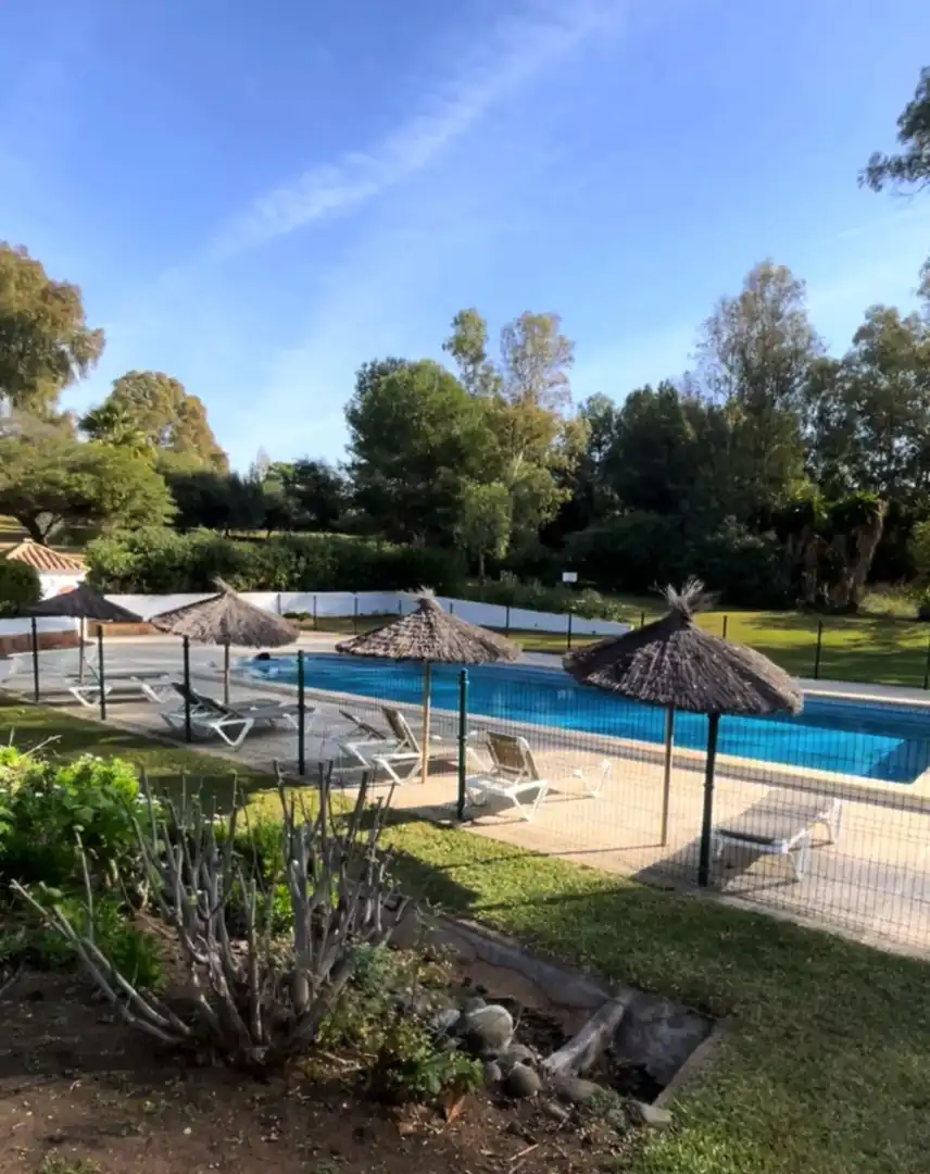 Reihenhaus mit Terrasse zum Verkauf in Benamara - Atalaya, imagen 12