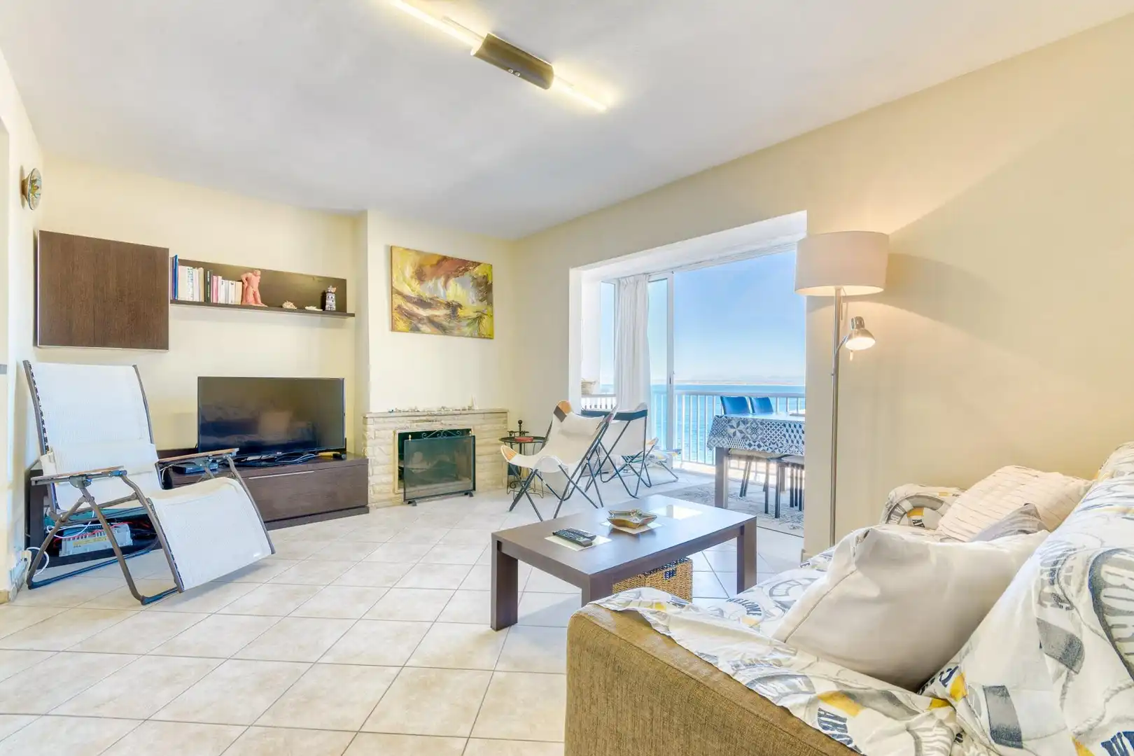 Appartement avec terrasse à vendre à Carretera Carretera Canyelles 6, imagen 2
