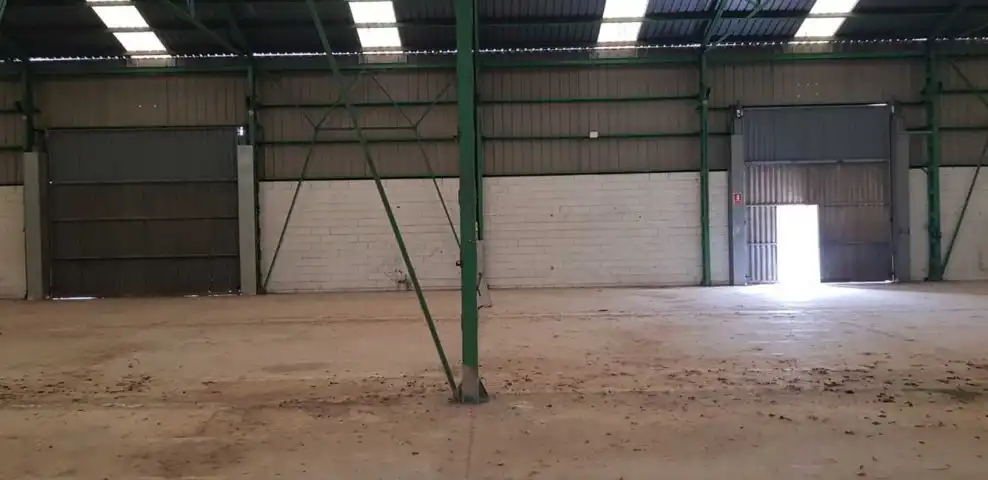 Industrial buildings for sale in Les Coves de Vinromà