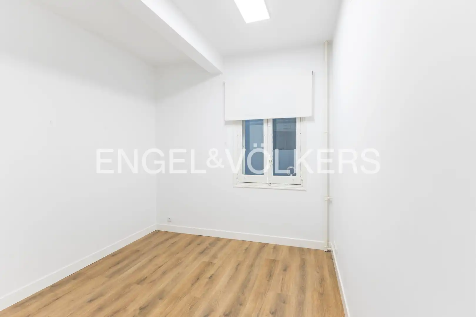 Pis en venda en  Madrid Capital amb Aire condicionat i Calefacció