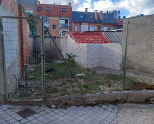 Residential for sale in Berruguete