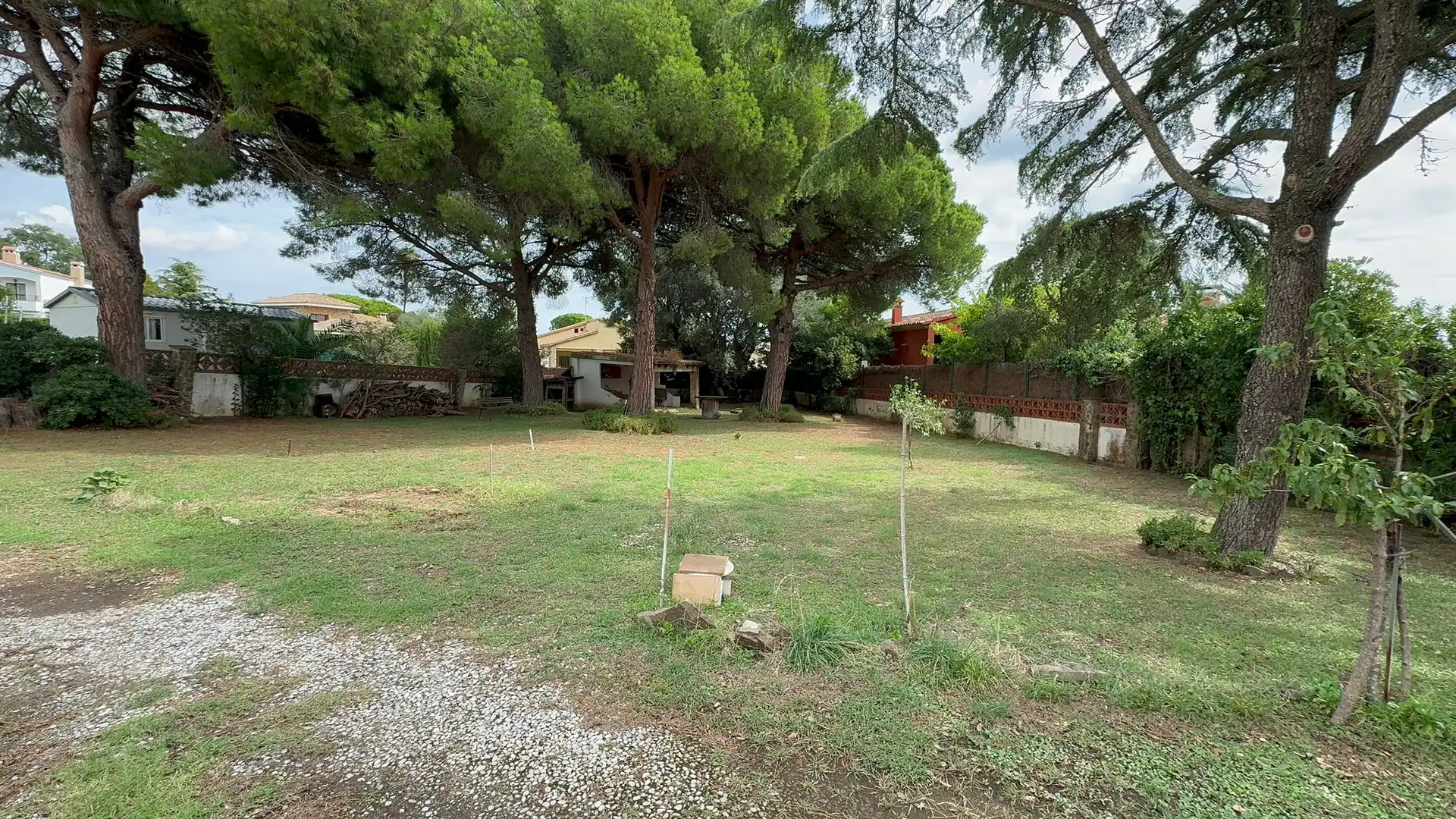 Casa o chalet en venta en Calonge i Sant Antoni con Calefacción, Jardín privado y Terraza