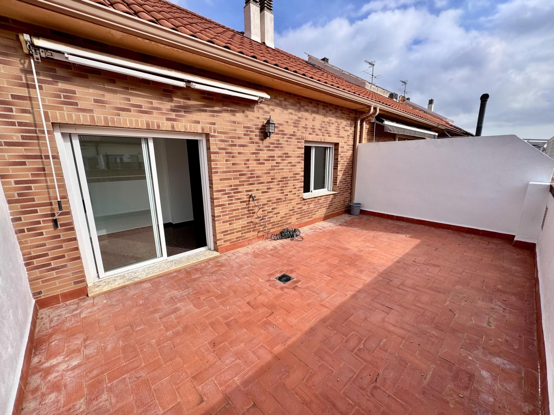 Attic for sale in  PORVENIR, Plaza Xúquer