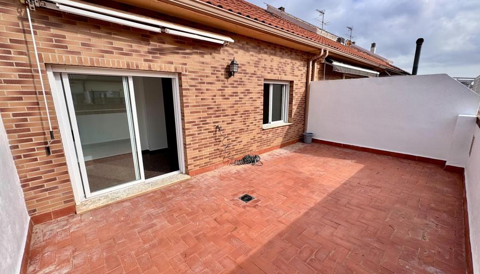 Foto 1 de Àtic en venda a  Porvenir, Plaza Xúquer, Valencia