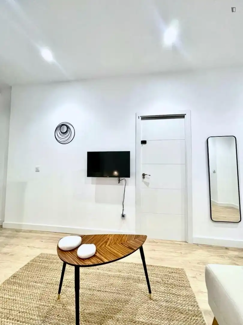 Room in Recoletos