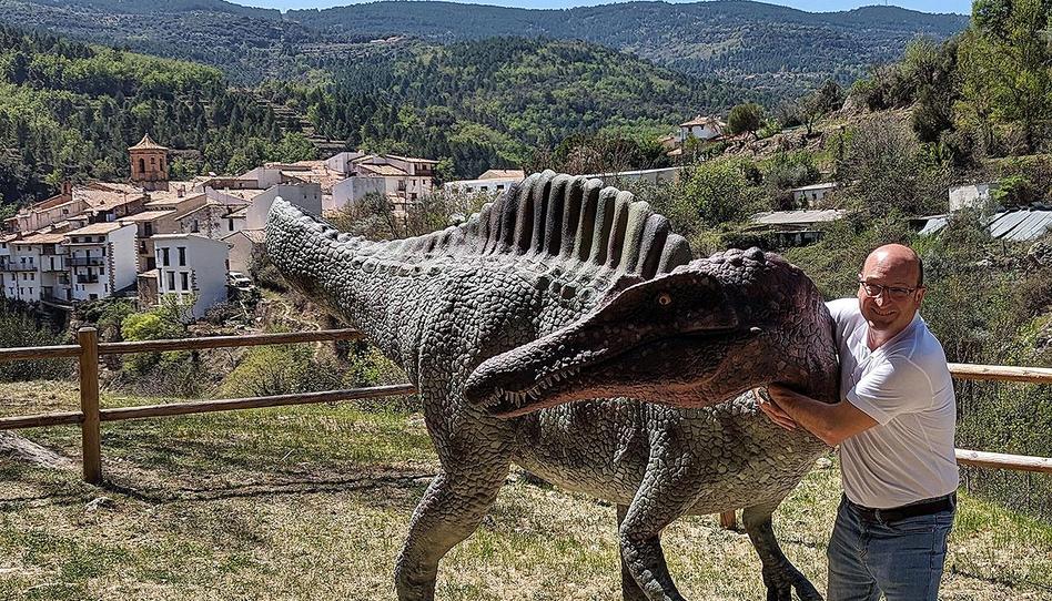 Foto 1 de Casa o xalet en venda a Fuente, 3, Vallibona, Castellón